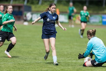 Bild 249 - F VfL Pinneberg - GW Eimsbuettel4 : Ergebnis: 9:0